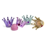 MARTINELIA Princess Crown Lip Balm